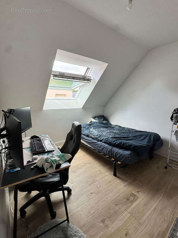Appartement à LORIENT