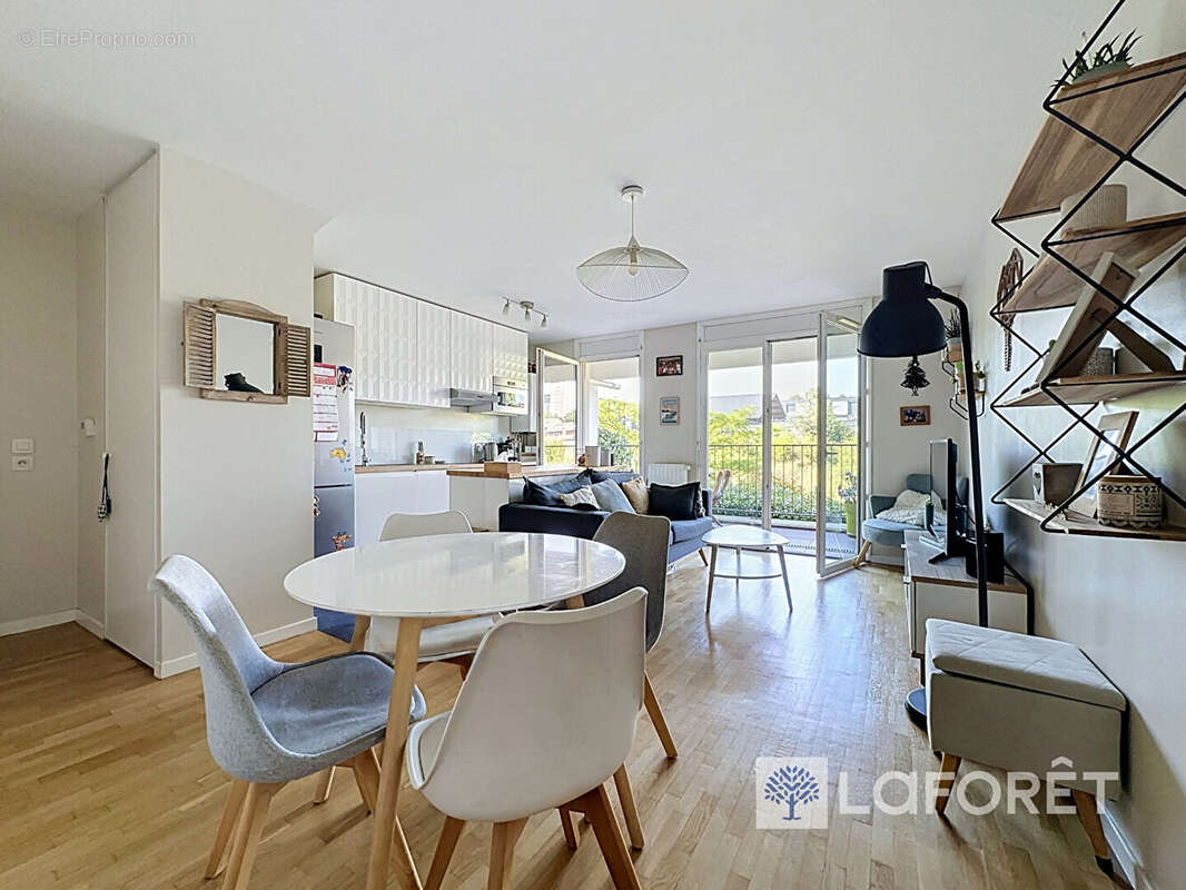 Appartement à ANTONY