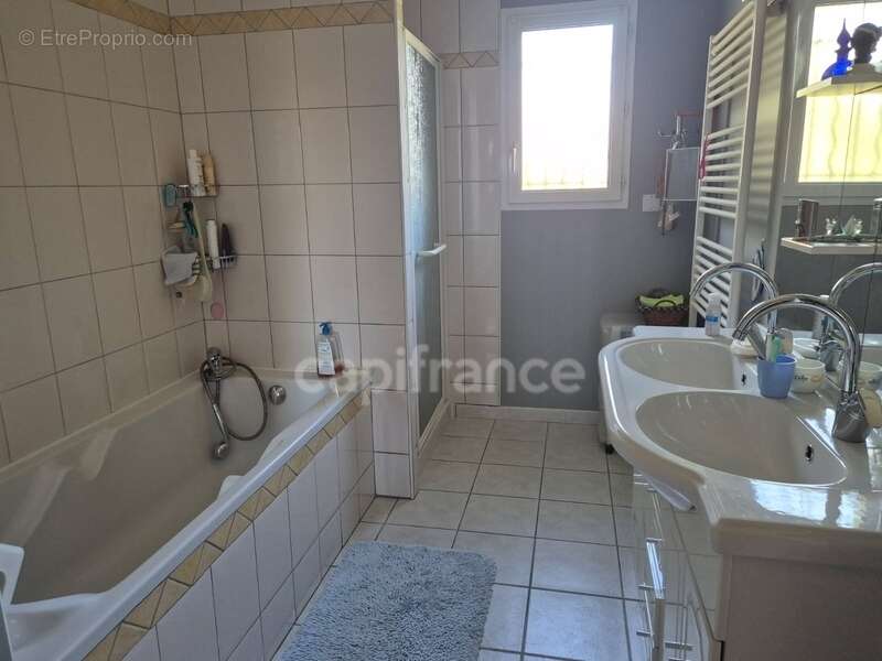 Maison à vendre 5 pièces EXCELLENT ETAT  proche ALES - photo 9