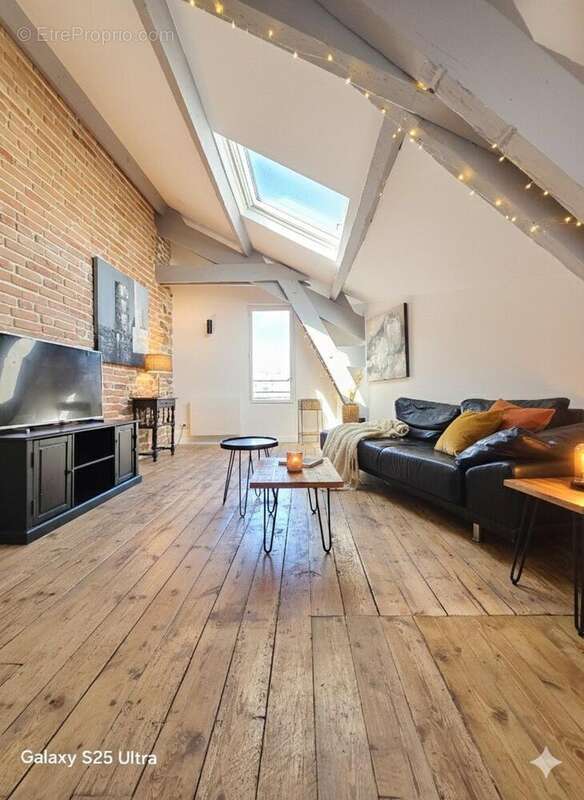 Photo 7 - Appartement à VANNES