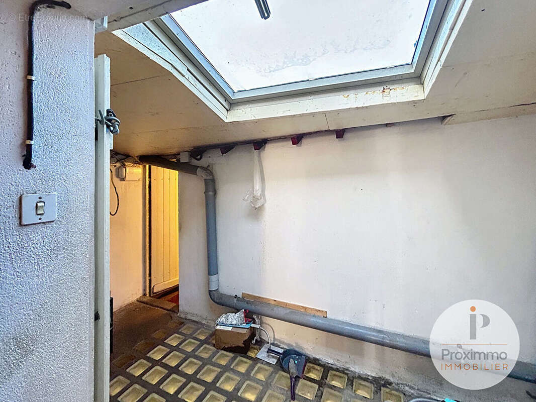 Appartement à REDON