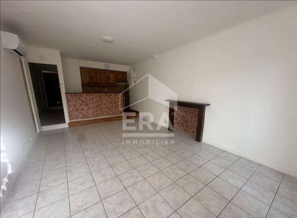Appartement à BIDACHE