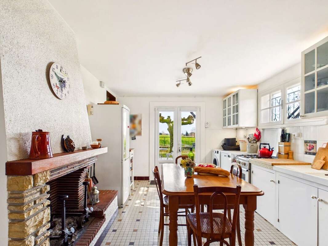 Maison à DURAS
