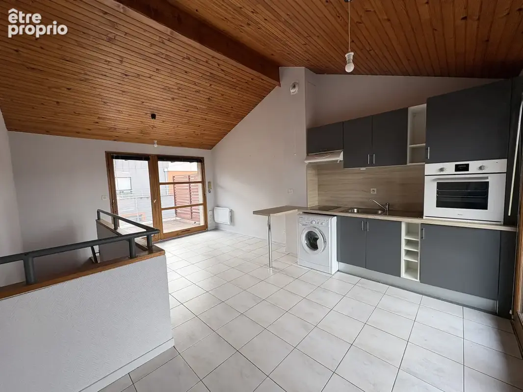 Photo Appartement à Toulouse au prix de 160 500€