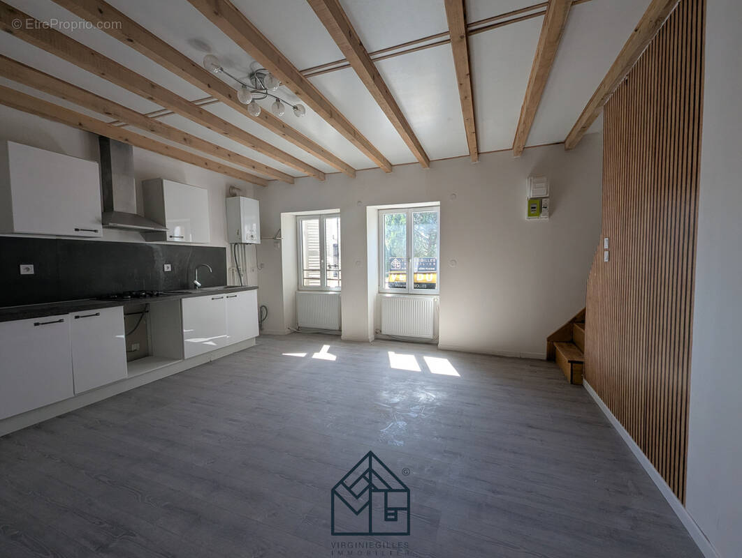 Appartement à ROANNE