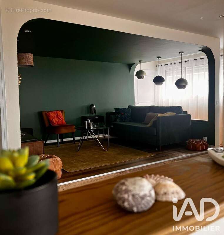 Appartement 138 m² à Fort-De-France  - photo 5