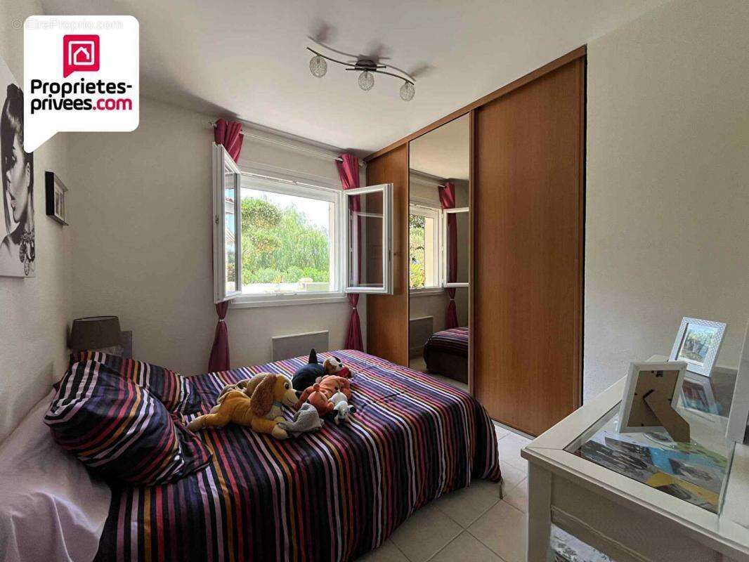 Maison à BRAUD-ET-SAINT-LOUIS