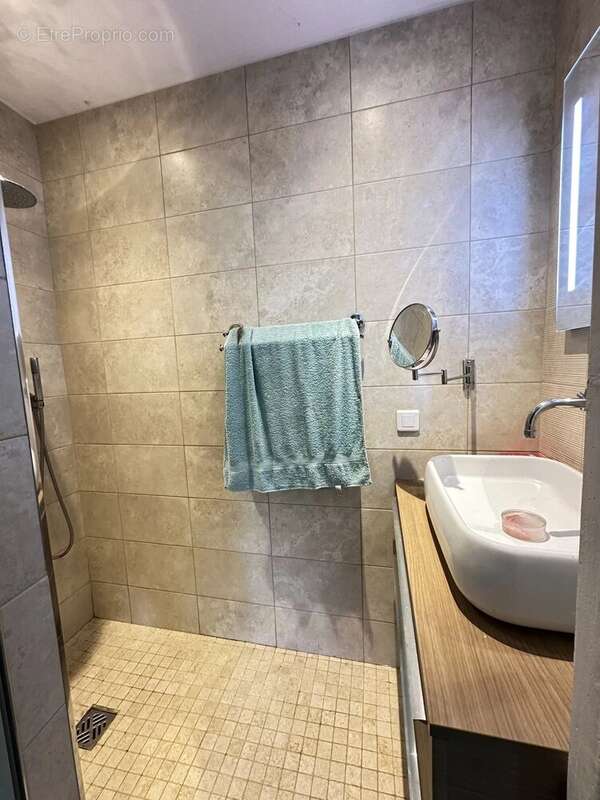 Maison à SAINT-PAUL