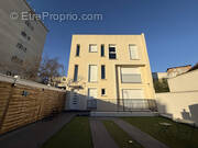 Appartement à MONTREUIL