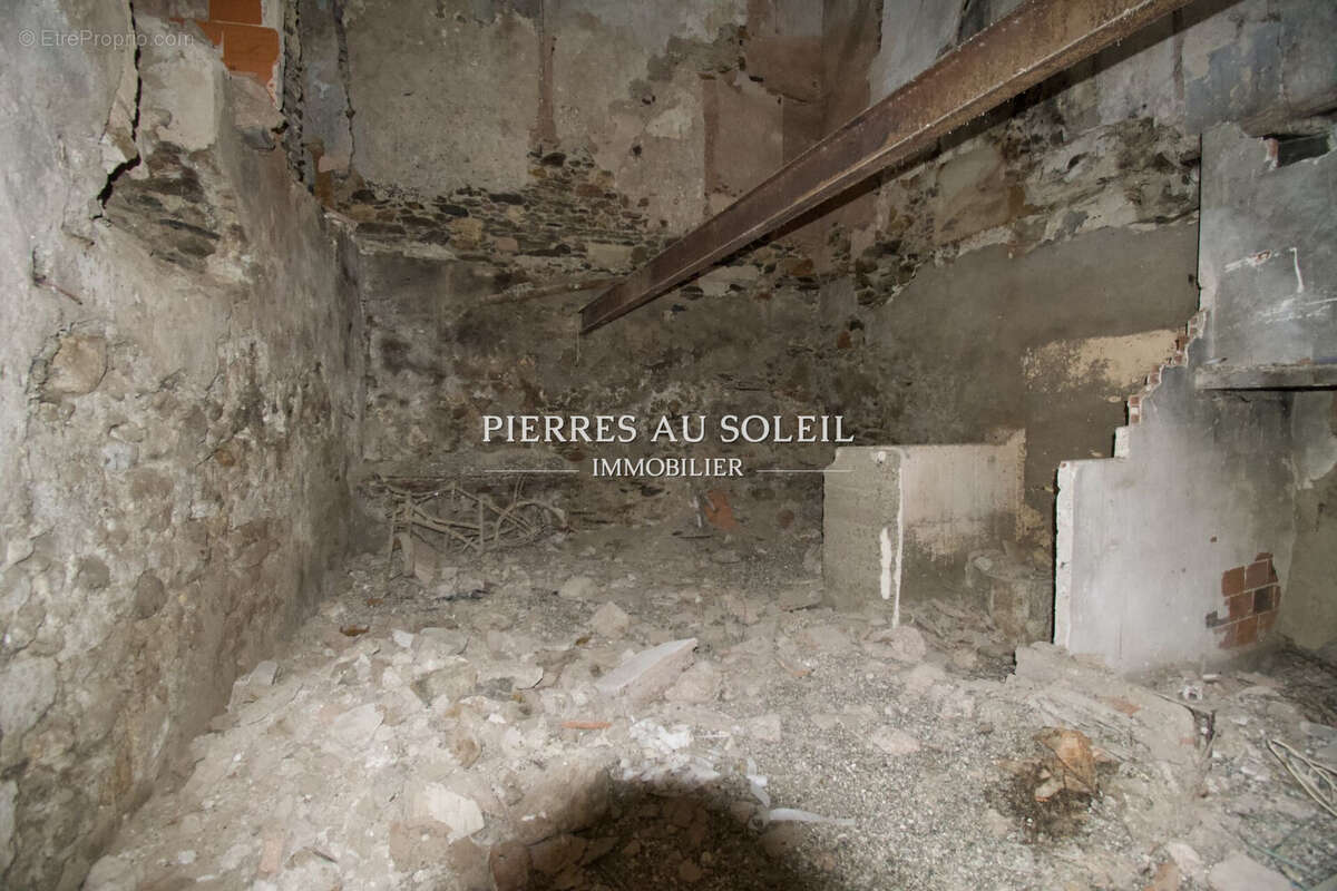 Maison à LE POUJOL-SUR-ORB
