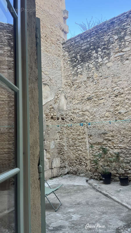 Appartement à NIMES