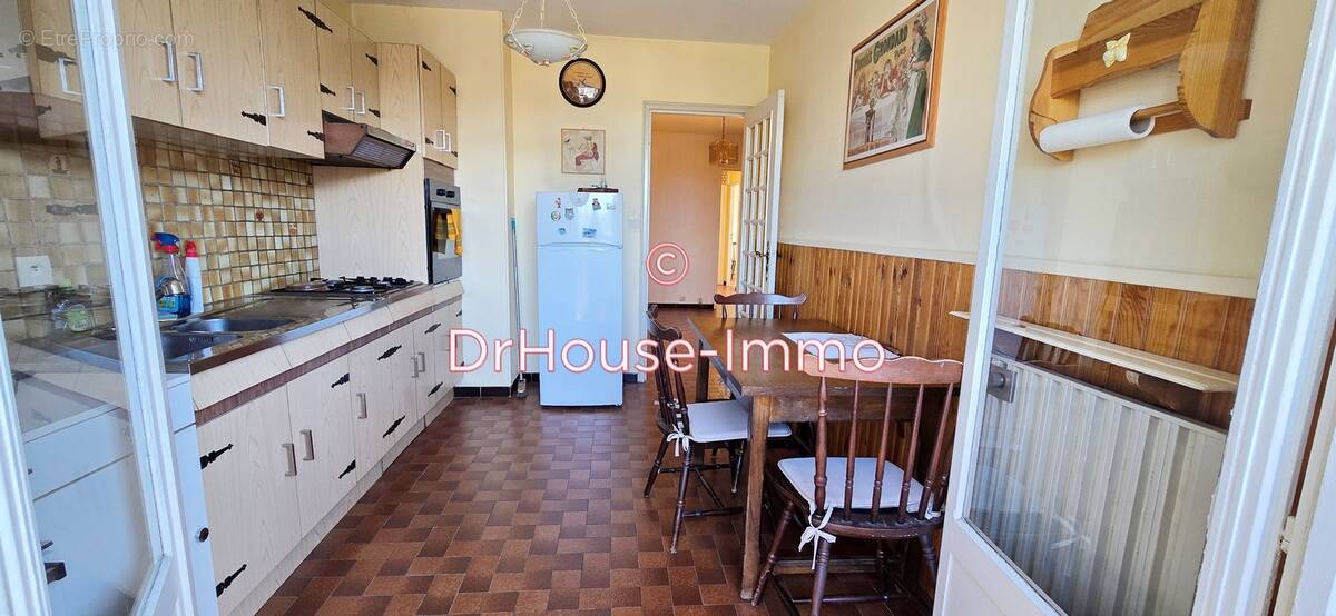 Appartement à FIRMINY