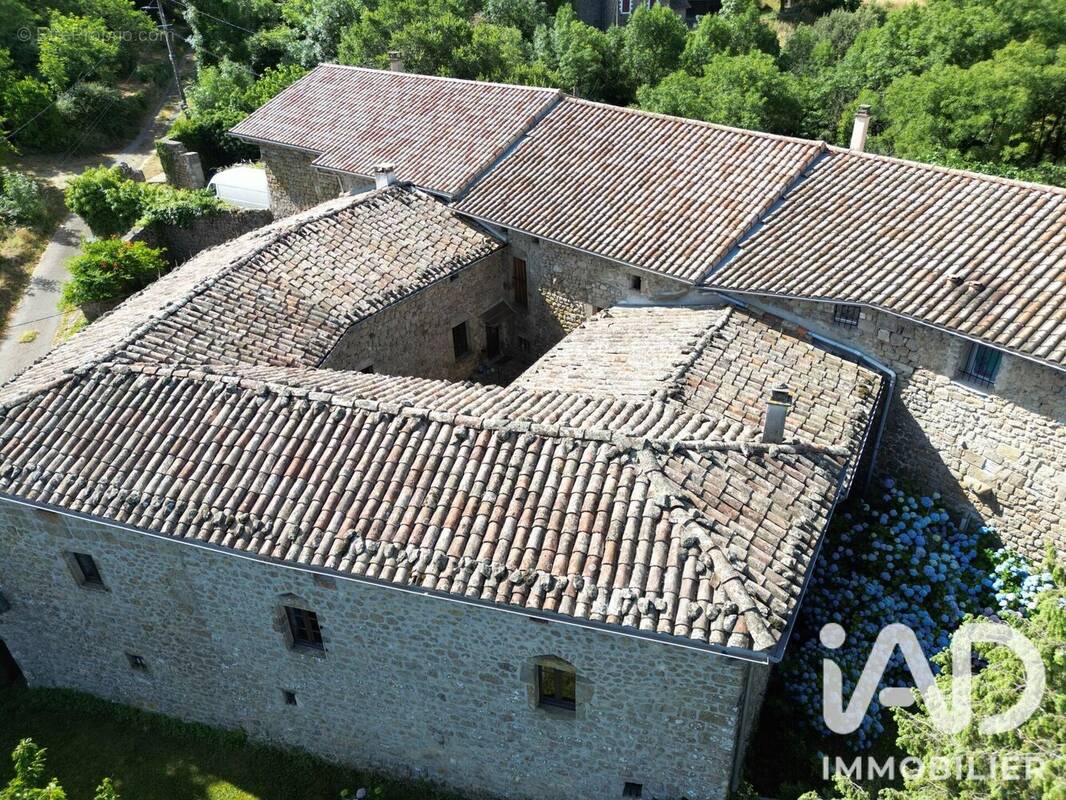 Photo 1 - Maison à SAINT-CIRGUES-DE-PRADES