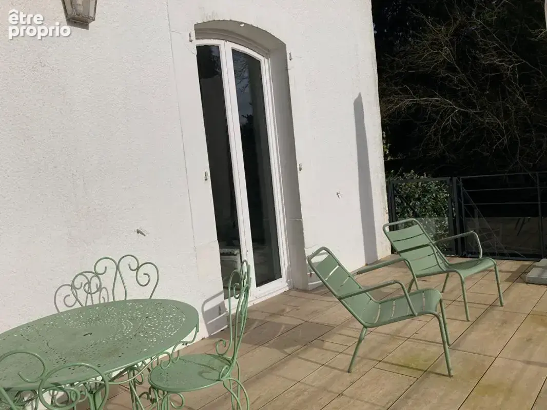Maison familiale ou maison d'hôtes proche Vannes - photo 5