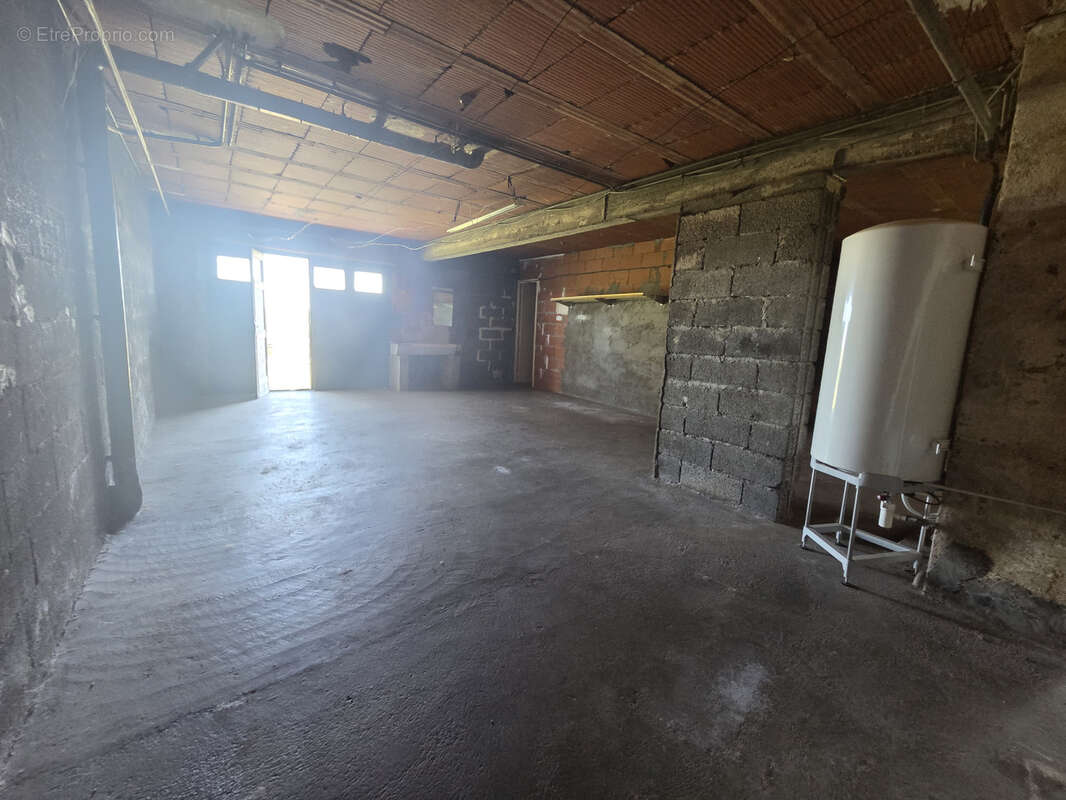 Appartement à CANCON