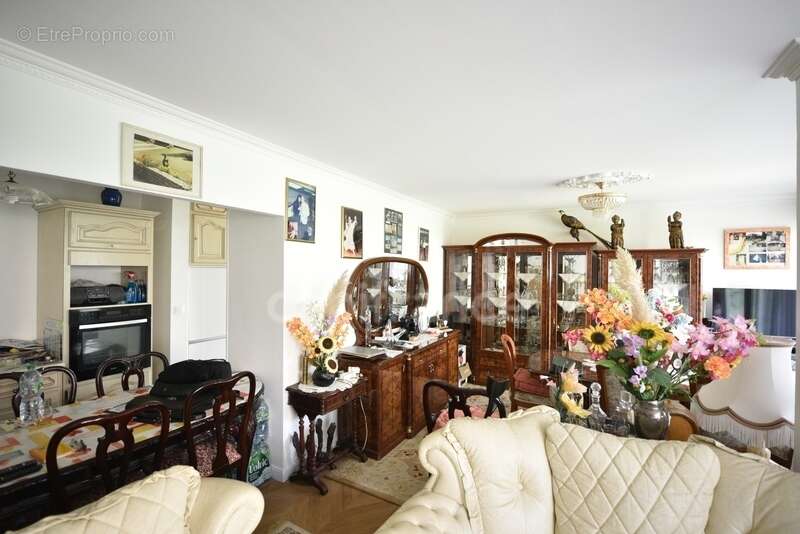 Appartement à GAILLON