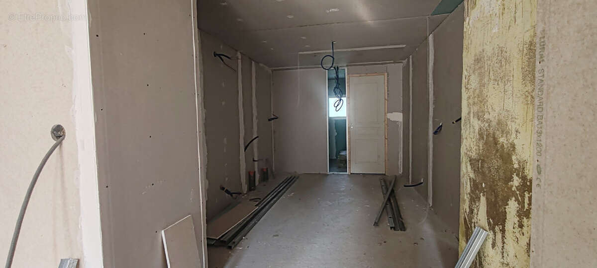 Maison à SAINT-FULGENT