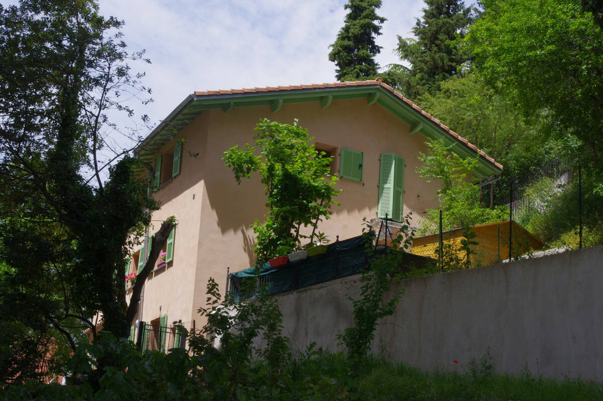 Maison à LA TRINITE