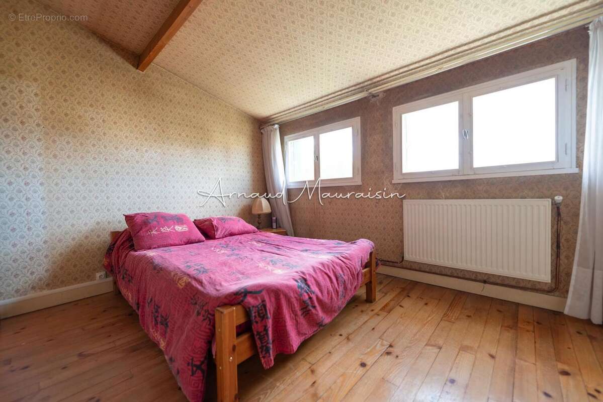 Photo 7 - Maison à ORRY-LA-VILLE