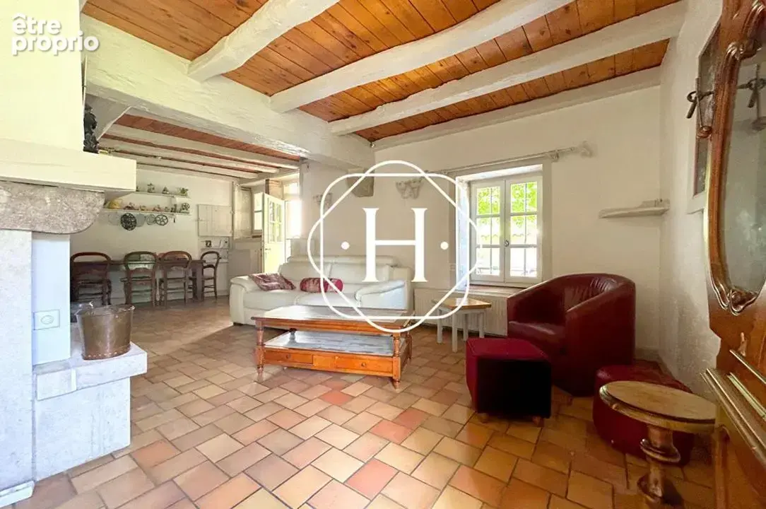 Maison 10 pièces 256 m² à vendre à Meillonnas (01370) - photo 7