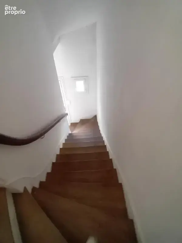 Maison à vendre 5 pièces FLERS (61) - photo 4