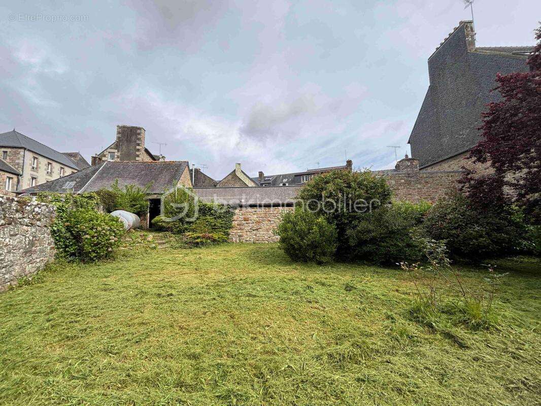 Plouaret bourg - photo 13