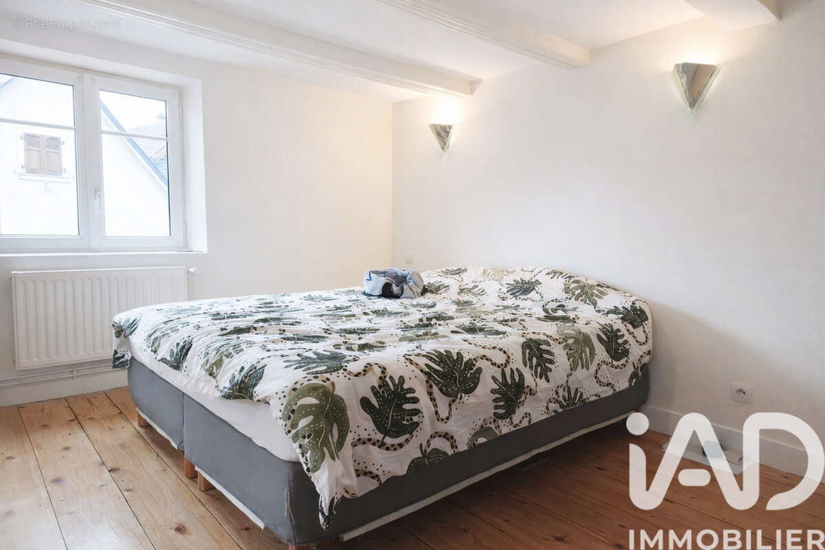 Photo 9 - Maison à MOMMENHEIM