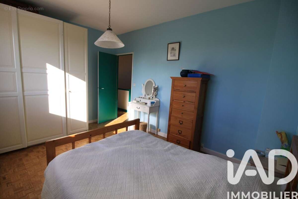 Photo 6 - Maison à VILLENAVE-D&#039;ORNON