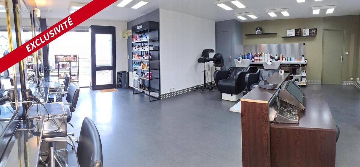 Maison à LE VIVIER-SUR-MER