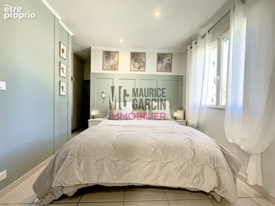 Maison 5 pièces 110 m² à vendre à Orange (84100) - photo 8