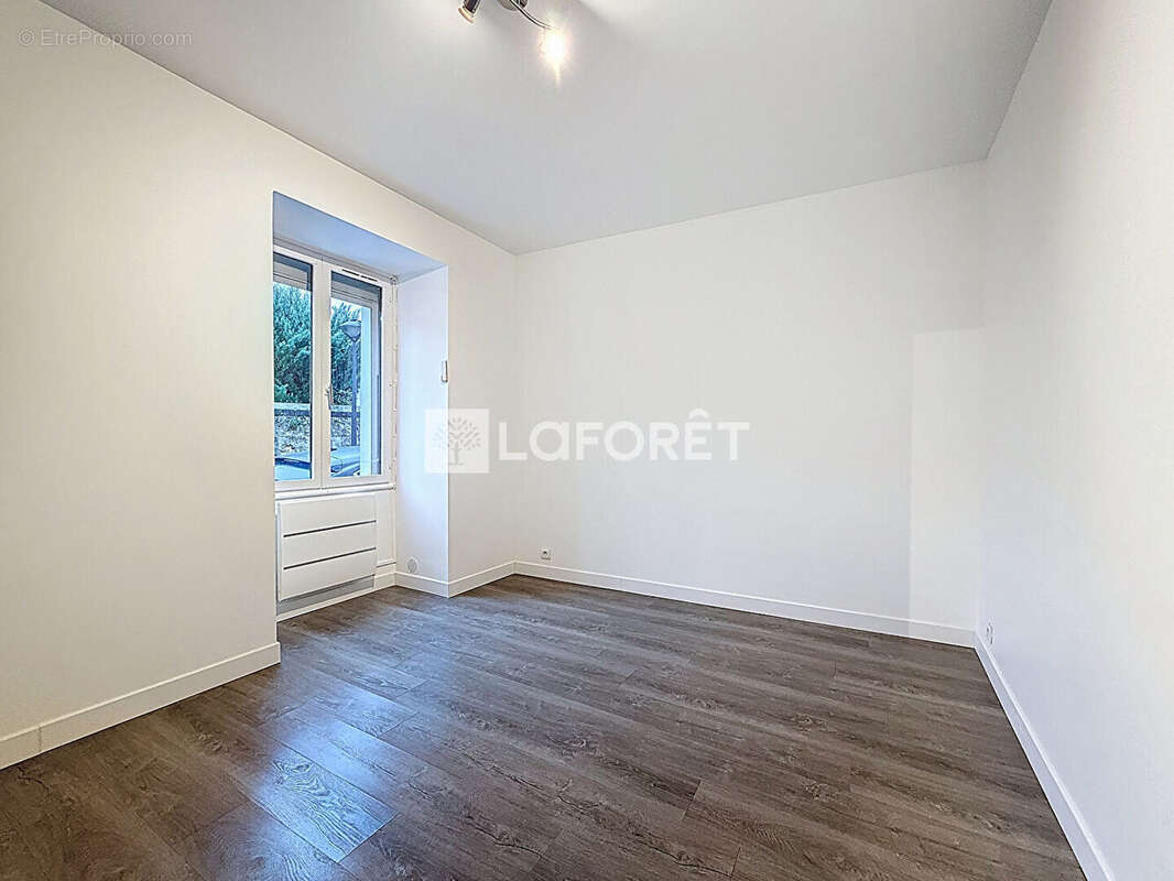 Appartement à LIEUSAINT