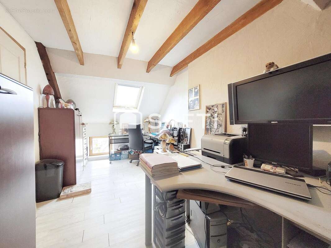 Photo 7 - Maison à PONT-SAINTE-MAXENCE