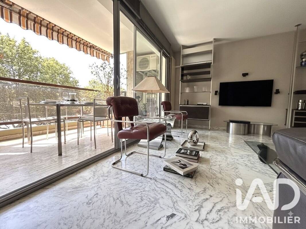 Photo 1 - Appartement à PERPIGNAN