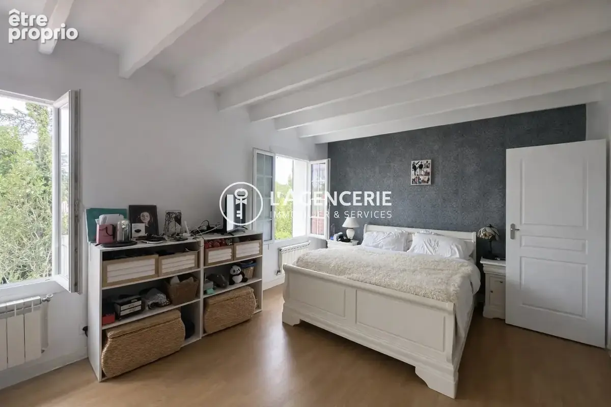 Maison 7 pièces 238 m² à vendre à Biarritz (64200) - photo 6