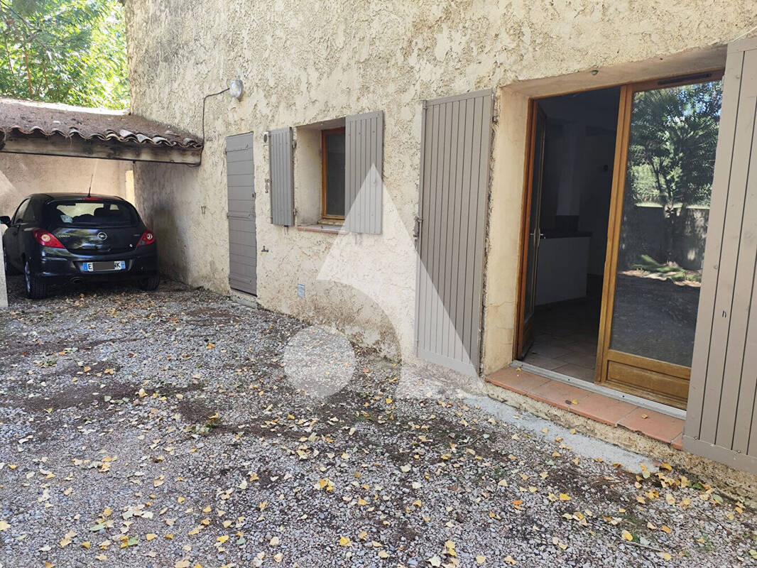 Appartement à PERTUIS