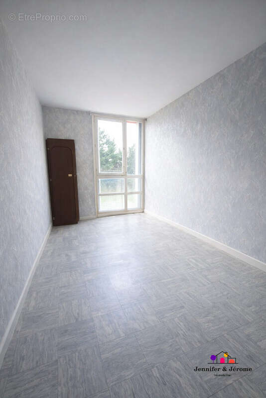 Appartement à SOISY-SOUS-MONTMORENCY