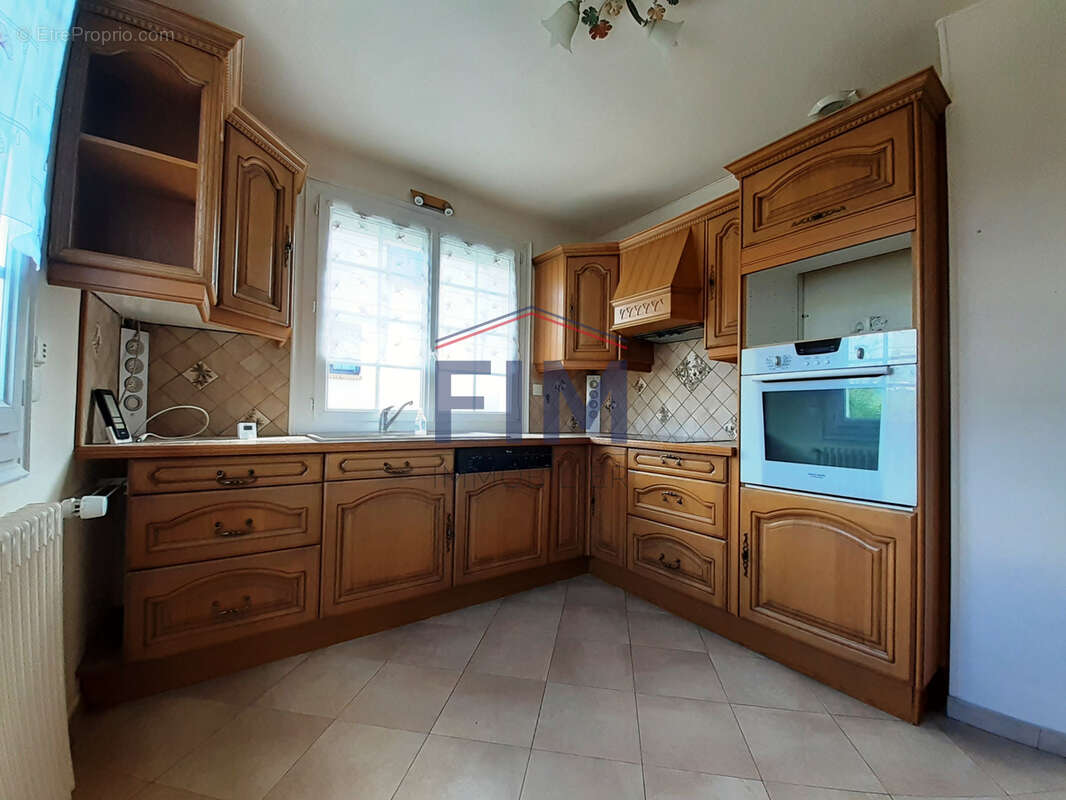 Maison à DUCLAIR