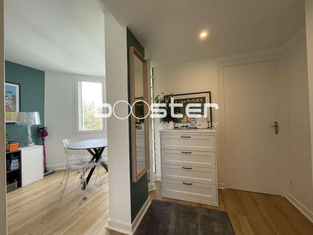 Appartement à SAINT-PALAIS-SUR-MER