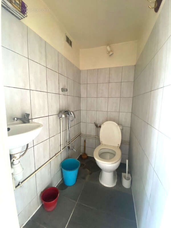 Appartement à CLICHY