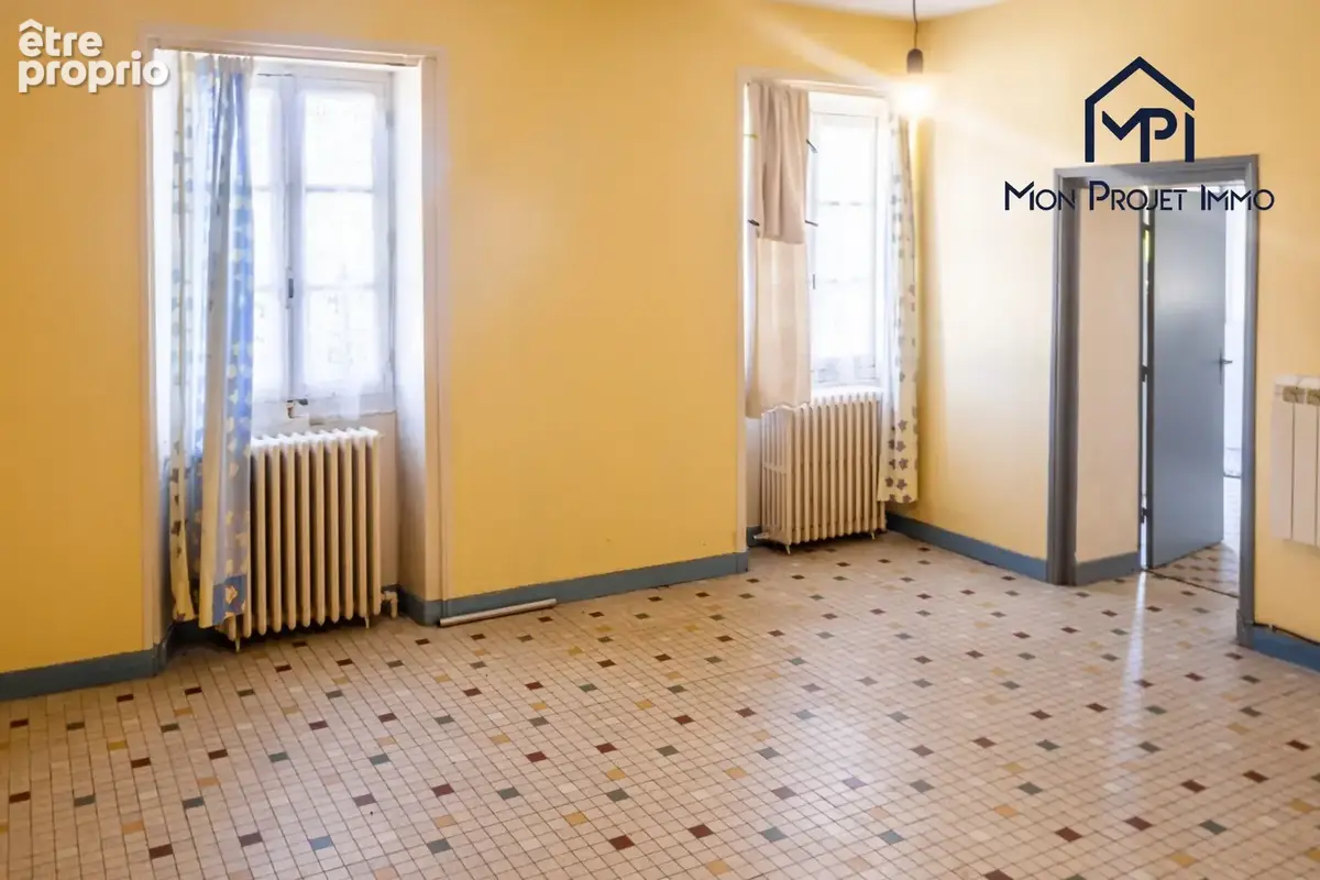Maison 3 pièces 48 m² à vendre à Montsurs (53150) - photo 4