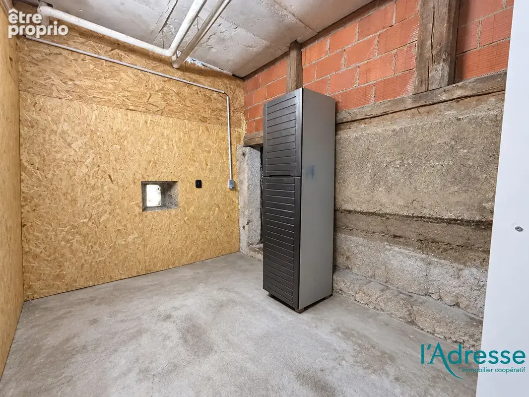 Maison Gunsbach 110 m2 - photo 5