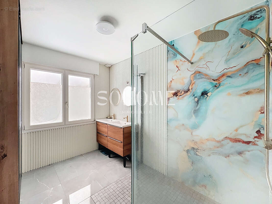 Maison à WITRY-LES-REIMS