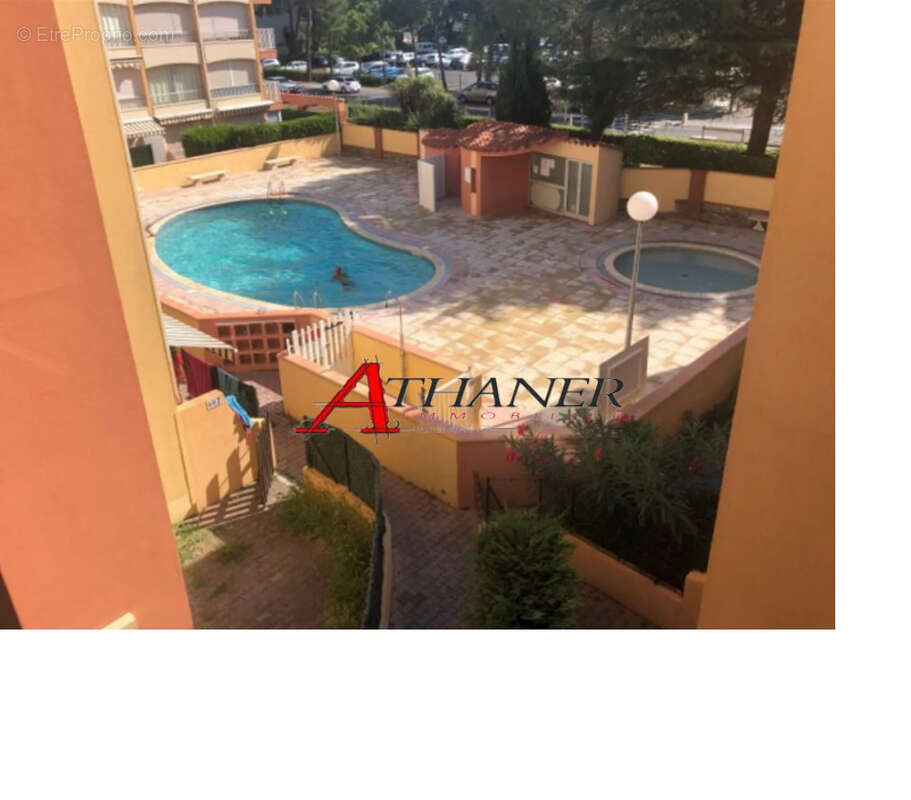 Appartement à ARGELES-SUR-MER
