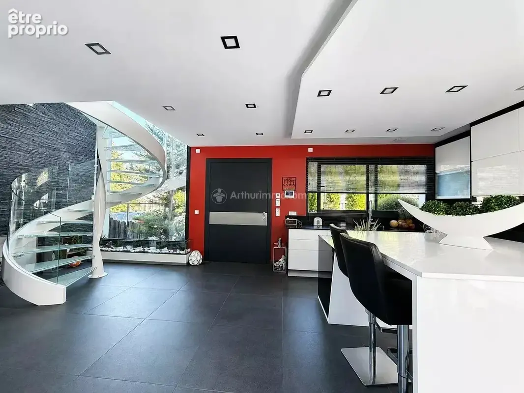 Vente Maison Villevaude(77410) 519 000ï¿œ - photo 2