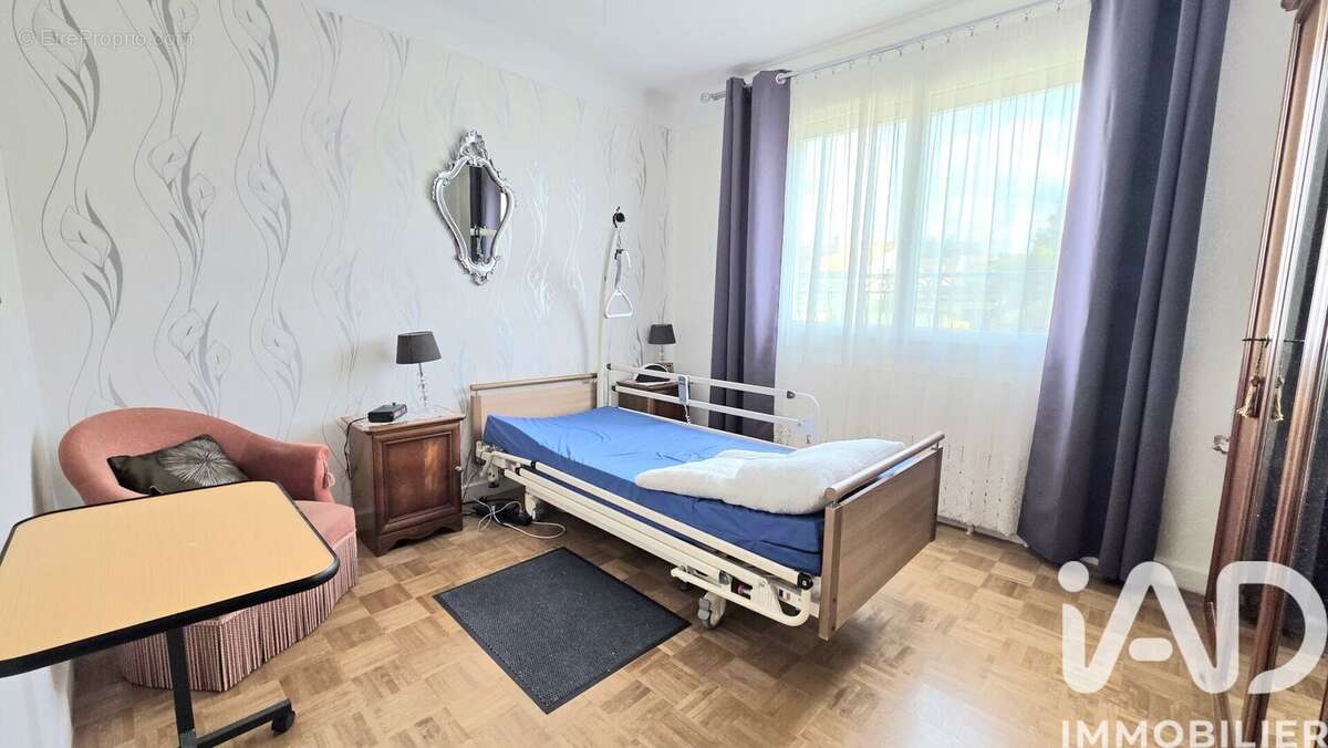 Photo 8 - Maison à RENNEPONT