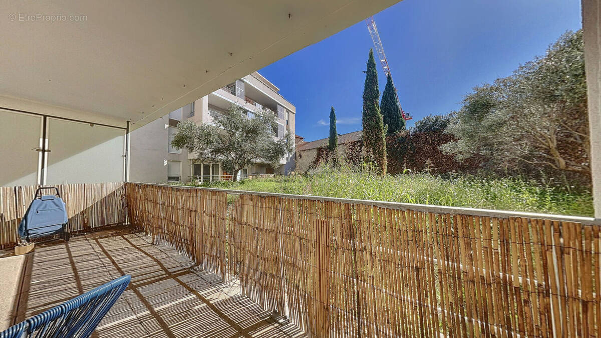 Appartement à AVIGNON