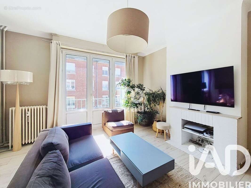 Photo 2 - Appartement à AMIENS