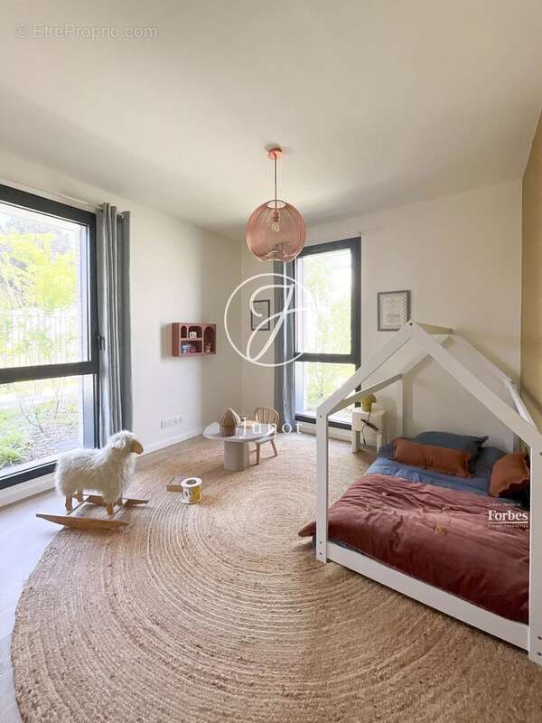 Appartement à MARCQ-EN-BAROEUL