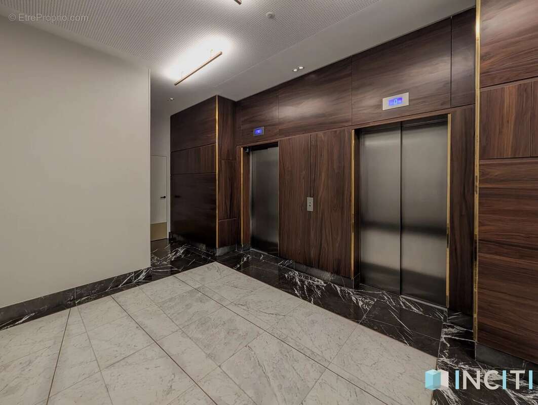 Appartement à ISSY-LES-MOULINEAUX