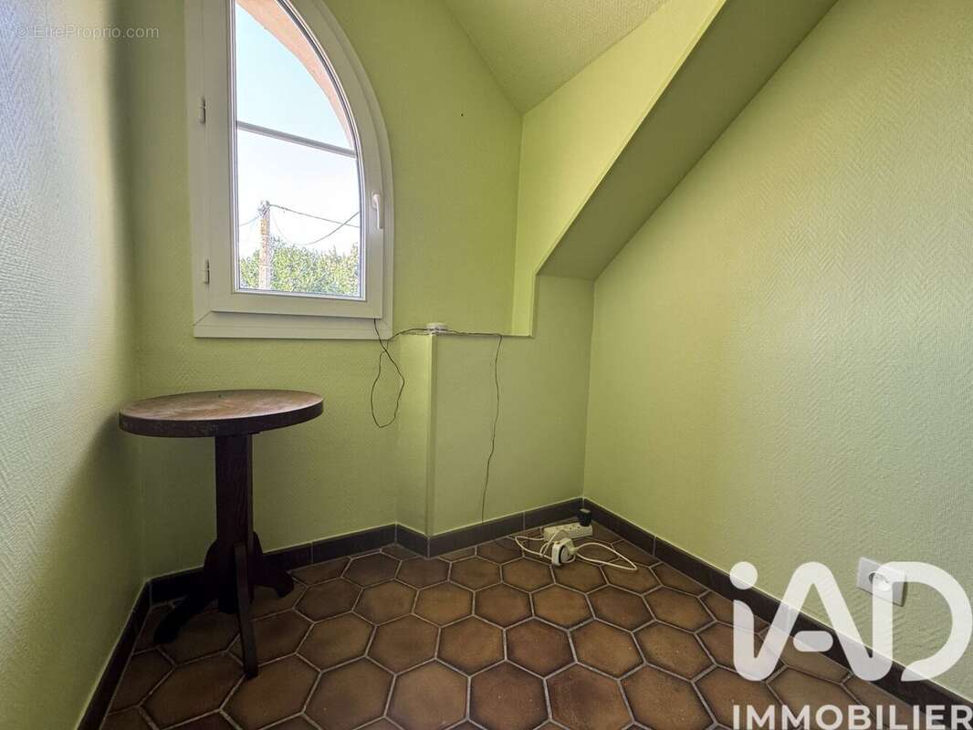 Photo 7 - Maison à LE GAULT-SAINT-DENIS